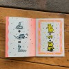 Animals + Arithmetic 