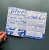 "Memel Blues 3" / EN //